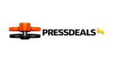 Pressdeals - Accueil