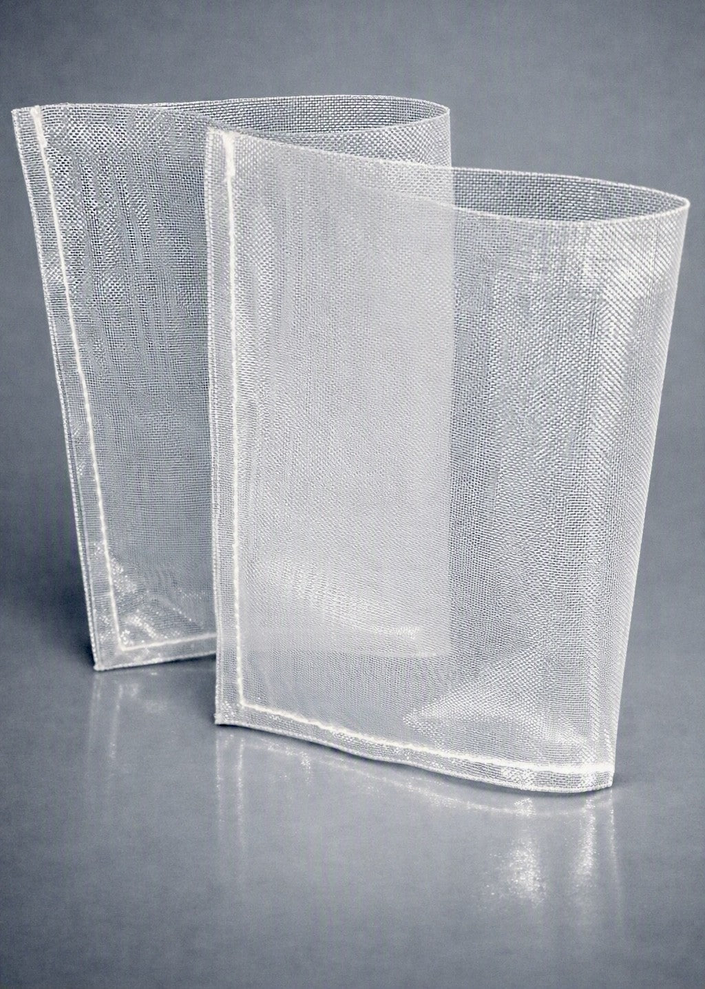 Nylon Filter Bags - 120 Micron - Pack of 25 - Industrial Extraction & Filtration - High-Efficiency - Pressdeals